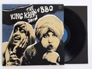 King Khan & Bbq Show Vinyl What's for Dinner LP ITR Records Mark Sultan Shrines