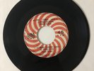 CARLOS ROMAN / CHEO GARCIA -LA MONJA / EL PROFESOR RIU-RUA- MEXICAN 7¨SINGLE