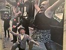 The Doors ‎-Strange Days - 1967,  Stereo/Mono Misprint Press EKL-4014 Sticker