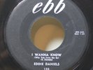 Eddie Daniels - 45 7