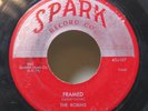 The Robins - 45 7
