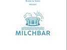 Blank &  Jones  Doppel -Album Milchbar  2mal White Vinyl    Signiert und OVP.