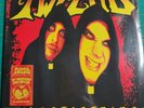 Twiztid Mostasteless Vinyl 2XLP ICP Insane Clown Posse 1000 MADE RARE MADROX