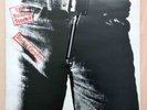 Pressage 1972 Rolling Stones 