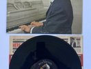 Elvis Presley “His Hand In Mine” USA vinyl 1960 LSP 2328 Rare Misprint Song