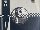THE SWINGING CATS-MANTOVANI, 1980, TT14, Paper Label, Original 2Tone Sleeve.