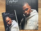 Cormega The True Meaning Signed Vinyl & Book Set