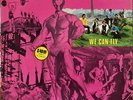 Luz y Fuerza WE CAN FLY Very Rare FUNK SOUL Mexico ROCK Psyche Jazz 1971 EX LP