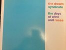 Dream Syndicate - The Days Of Wine And Roses LP (1982) Ruby - 1-23844. VG++/VG+