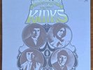 SEALED  STEREO  '67  KINKS 