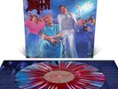 Death 'Spiritual Healing' Splatter Vinyl in Foil Jacket - NEW