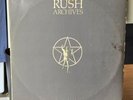 Rush Archives (Rush, Fly By Night, Caress of Steel) 1978 Mercury Rec's 1ST PRESS
