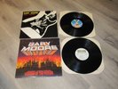 2 Gary Moore Vinyl records:   Victims Of The Future  & Dirty Fingers (both NICE)
