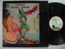 MOUNTAIN Nantucket Sleighride LP 1971 UK EX