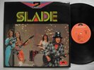 SLADE Same s/t  2 LP 1975 France 2664 124 EX+