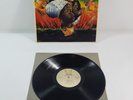 Peter Tosh Mama Africa LP Vinyl Record 1983 EMI SO-17095 Reggae