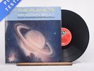 Sir Adrian Boult The Planets LP Vinyl Record ASD 2301 - VG+/EX