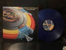 Electric Light Orchectra ELO - OUT OF THE BLUE UK Blue Vinyl 2XLP 1977