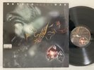 Method Man – Tical LP 1994 US ORIG Def Jam Hip Hop Wu-tang Clan RZA GZA Raekwon