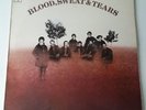 Blood Sweat & Tears - Self Titled Debut - Vinyl LP UK 1st Press A1/B1 EX/EX+