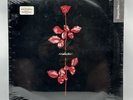 Depeche Mode - Violator - Factory SEALED 1990 US 1st Press Album w/ HYPE Sticker