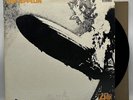 Led Zeppelin - I (1 One) - 1977 US Press Album SD 19126 (NM) Ultrasonic Clean