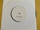 Ultra-Violent Crime…For…Revenge Test Pressing 45 UK