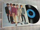 The Rolling Stones ‎– Five By Five orig STEREO RE 7