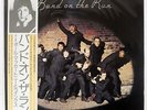 WINGS BAND ON THE RUN APPLE EPS80235 JAPAN OBI VINYL LP