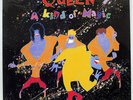 QUEEN A KIND OF MAGIC EMI EMS91168 JAPAN VINYL LP