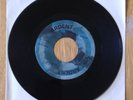 Big Star September Gurls PROMO Ardent ADA-2912 VG+ 45 rpm