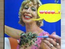 Original LP        WEED        Philips    6305 096     vg++/vg++