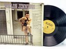 WAYLON JENNINGS Don't Think Twice LP A&M Outlaw 1970 1st Press FULL SHRINK