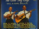BLUE SKY BOYS: together again STARDAY 12