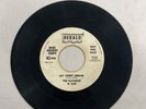 RARE DOO WOP 45 RPM - THE NUTMEGS - MY SWEET DREAM - MY STORY - HERALD PROMO