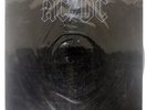 AC/DC BACK IN BLACK ATLANTIC P10906A JAPAN VINYL LP