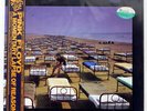 PINK FLOYD A MOMENTARY LAPSE OF REASON CBS/SONY 28AP3405 JAPAN OBI VINYL LP