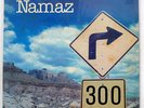 NAMAZ 300 M.P.H. SOFTWARE MUSIC SOWA103 GERMANY VINYL LP