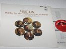 Columbia SAX 5275 Nathan Milstein Prokofiev Violin Concertos ED1 stunning NM