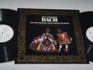 Paul Makanowitzky Bach Les Six Violin Sonates STUNNING unplayed STEREO 2LP Set