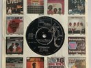 The Contours ‘Determination’ 7” single - TMG 564 - 1966