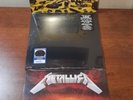 Metallica 3 Vinyl LP Albums Target & Walmart Exclusive Remastered NEW SEALED