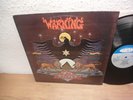 The Black Eagles – Warning  Wild Flower Lp Roots Reggae 1978