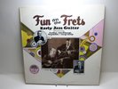 Fun on the Frets: Early Jazz Guitar LP Carl Kress-Tony Mottola Yazoo  L-1061 EX+