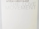 A Tribe Called Quest – The Love Movement 1998 Us Original (3LP/Vg++/Vg++)##300