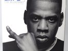 Jay-Z – The Blueprint² The Gift & The Curse 2002 Us Original (4LP/Vg/Vg+)##301
