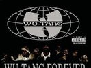 Wu-tang Clan - Wu-Tang Forever (180g 4LP Import) - HIP HOP/RAP
