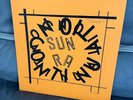 LP JAZZ Sun Ra And His Astro Infinity Arkestra CONTINUATION 1970 ORIGINAL KILLER