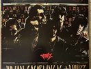 Julian Casablankas + The Voidz / Tyranny VINYL / LTD NEWBURY GREEN VINYL