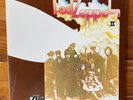 Led Zeppelin II – NM Blues Rock-Hard Rock Vinyl LP – Presswell RE - Club
